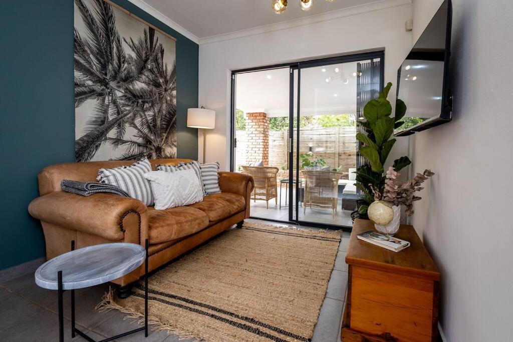 No 1 Dicks Street Apartment Howick Exterior photo