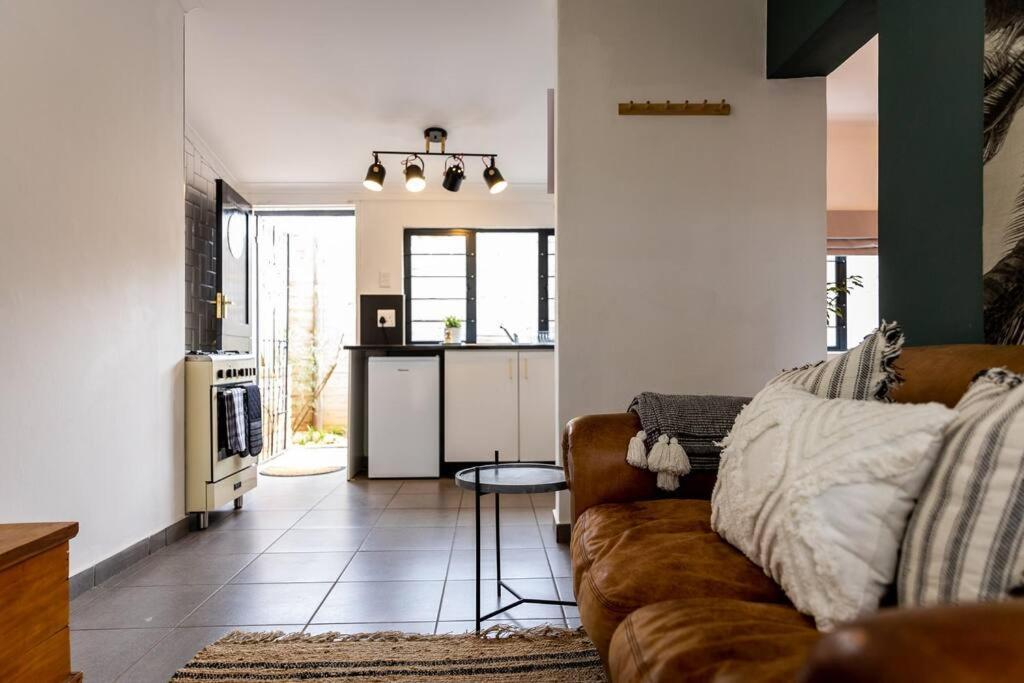 No 1 Dicks Street Apartment Howick Exterior photo