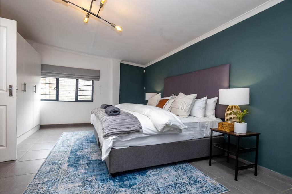No 1 Dicks Street Apartment Howick Exterior photo
