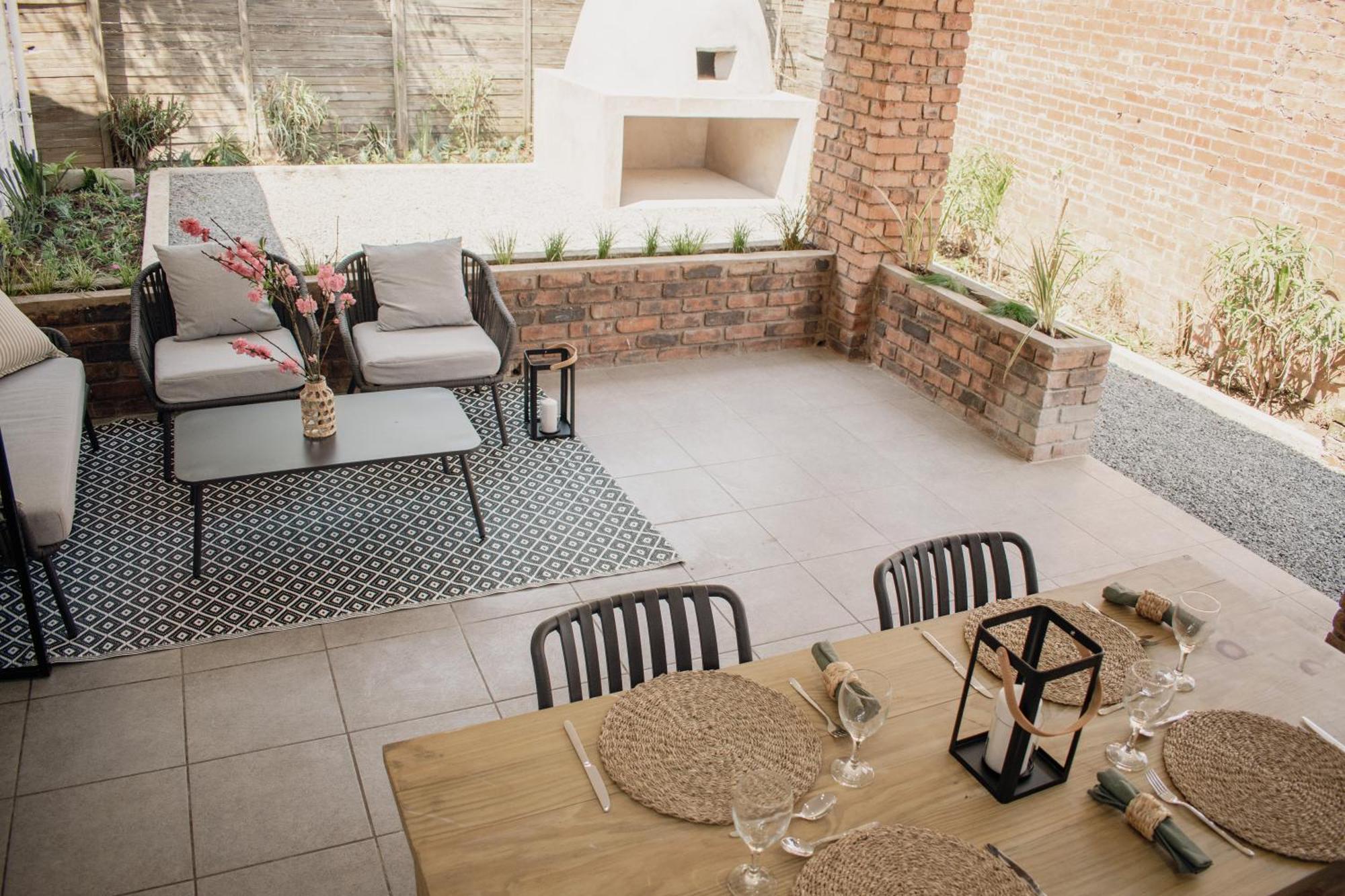 No 1 Dicks Street Apartment Howick Exterior photo